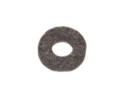 Corvette Clutch Cross Shaft Felt Seal, 1956-1981