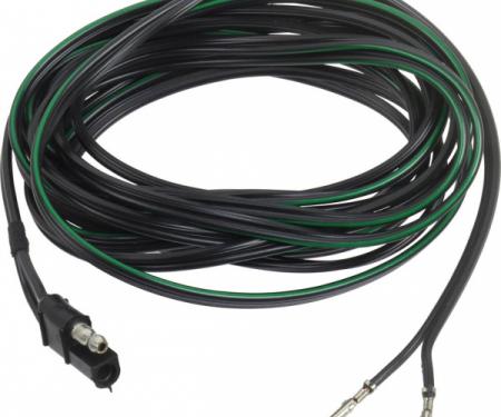 Radio Speaker Wire - 154" Long