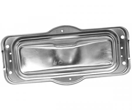 Chevy Truck Parking Lamp Housing, 1960-66