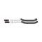 Radiator Hose Kit - No Script - Ford Standard - With Clamps