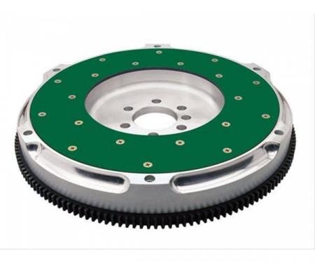 Camaro Flywheel, Fidanza, Aluminum, LT1, 1993-1997