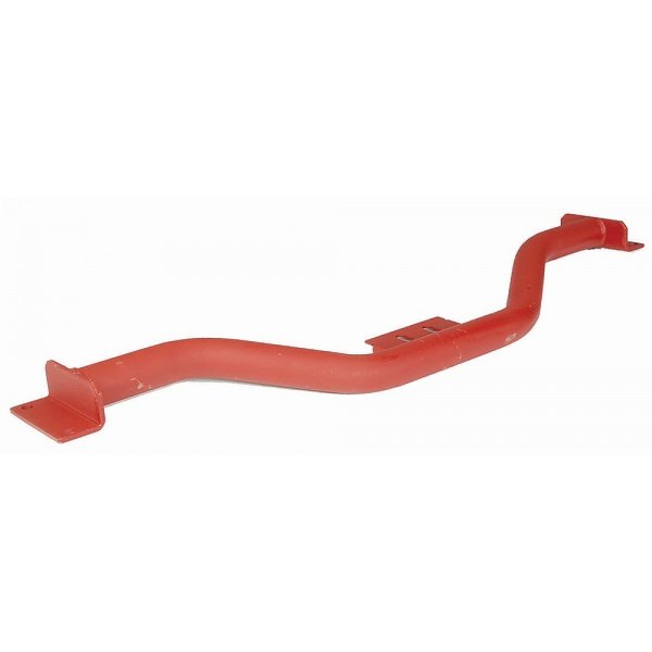 Camaro Automatic Transmission Crossmember Kit, Tubular, Turbo HydraMatic 700R4 (TH700R4) & 4L60