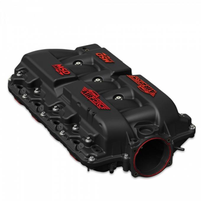 Atomic AirForce LS7  Intake Manifold | 2701 Corvette 2006-2013