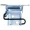 Chevy Truck Door Hinge, Upper, Right, 1973-1991