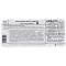 El Camino Emission Decal, 350 c.i. (5.7) Automatic Transmission, Code AUA, 1981