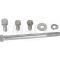 68/70 Alternator Mounting Kit (289, 302, 390, 428)