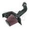 Firebird, K&N Air Intake System, 5.7L, 1998-2002