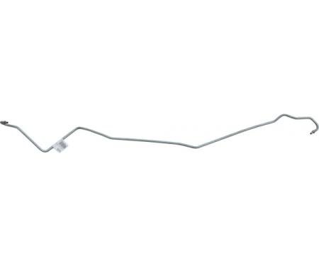El Camino Transmission Lines Vacuum Line, TH350, OE Steel, 1978-1982