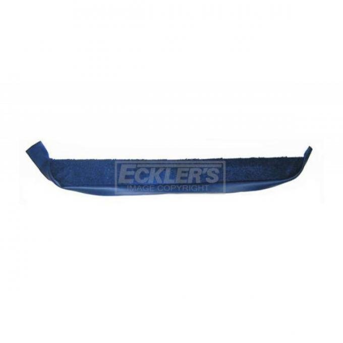 Firebird ACC Door Panel Carpet With Trim, Loop, 1968-1969