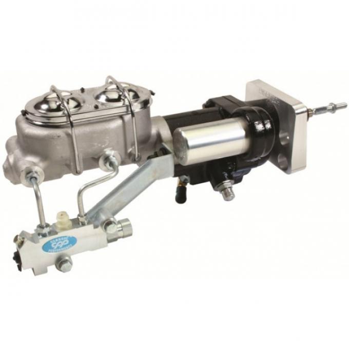 Chevy Nova Hydraulic Booster Bracket Kit 1968-1974