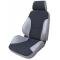 Nova Bucket Seat, Rally Recliner, Left