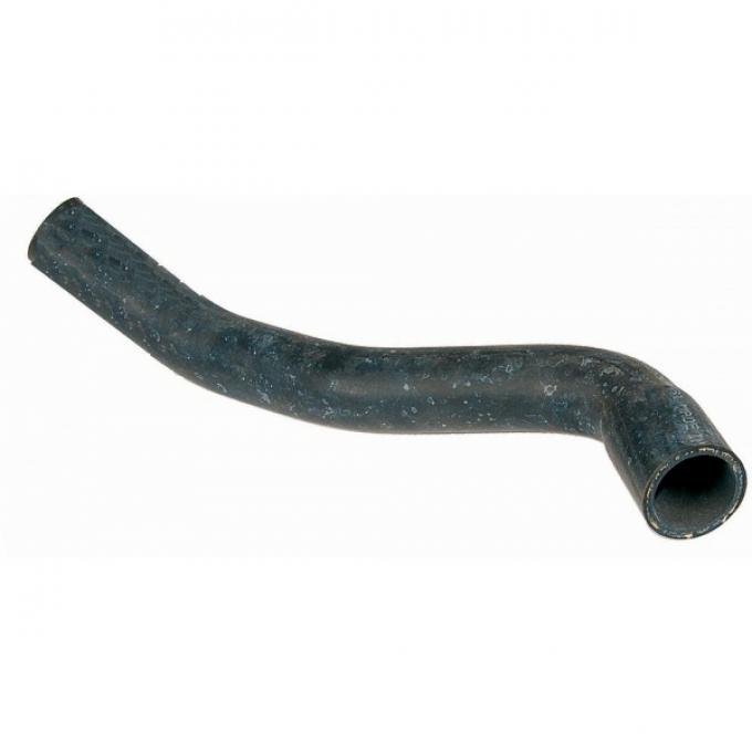 Camaro Radiator Hose,V-8,Lower,2010-2011