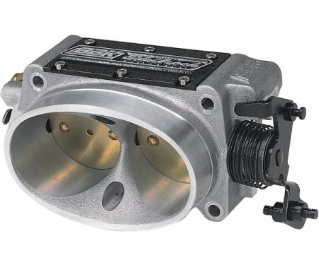 1994-1996 Corvette BBK Throttle Body, Power-Plus Series 52mm, LT1 350