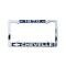 Chevelle License Plate Frame, 1970