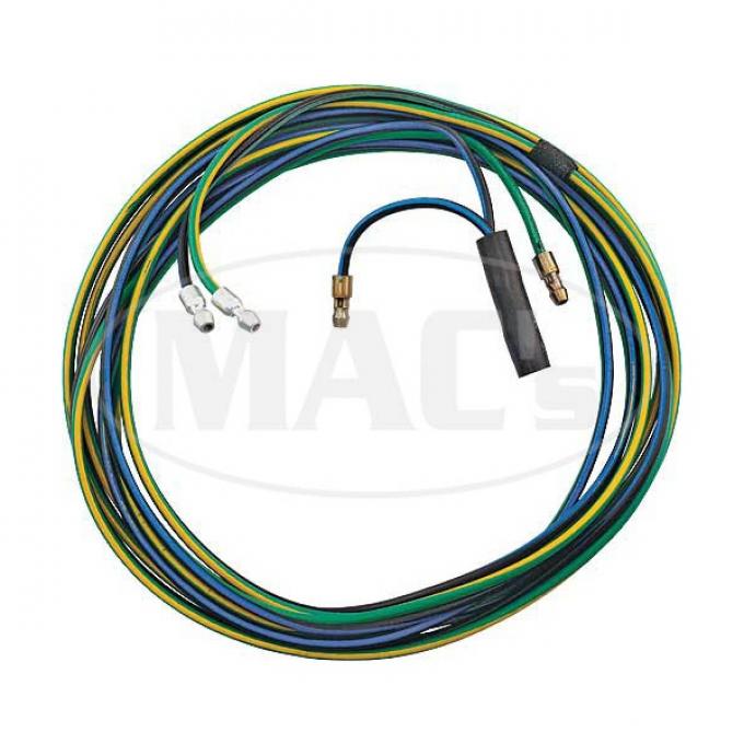 Dome Light Wire - Ford Only