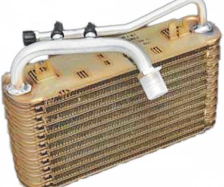 Corvette Air Conditioning Evaporator, 1980-1982