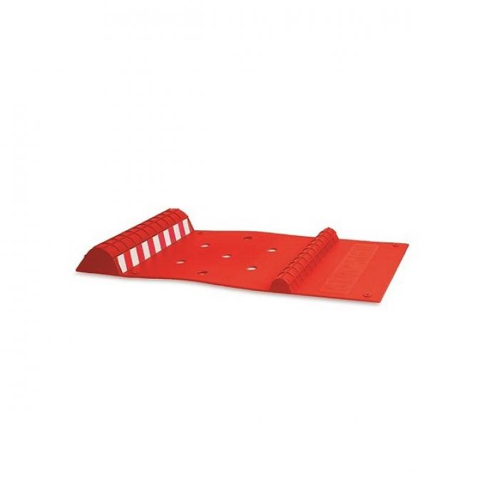 Maxsa Park Right® Red Parking Mat