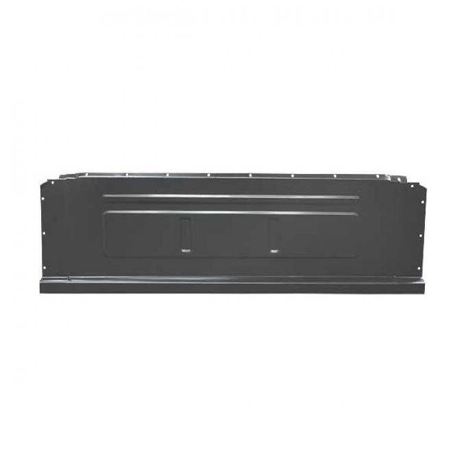 Ford Pickup Truck Pickup Box Front Panel - For Styleside Bed