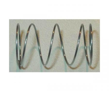 Firebird Spring, Fuel Filter, Quadra Jet, 1967-1990