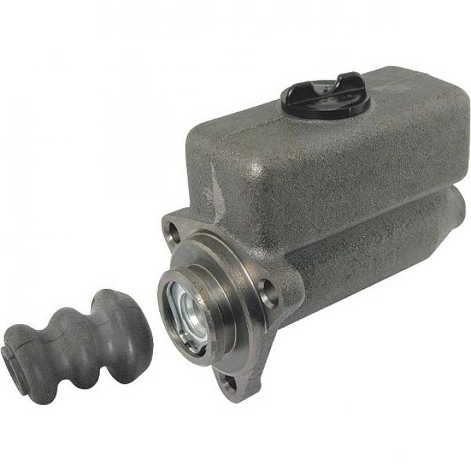 Ford Pickup Truck Master Cylinder - 1 & 2 Ton Truck