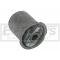 El Camino Rear Control Arm Bushings, Rubber, Upper Or Lower, 1964-1977