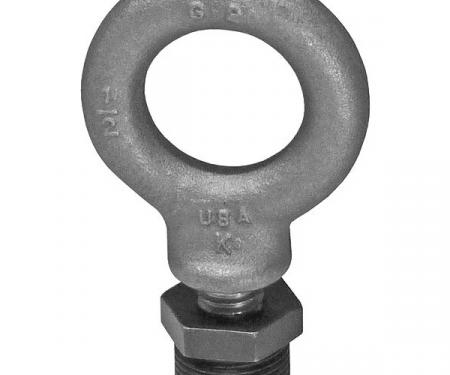 Model A Ford Engine Lift Tool