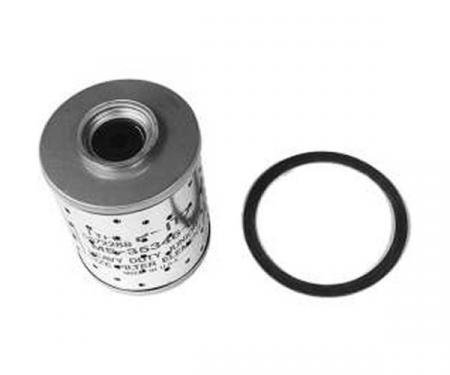 Chevy Truck Oil Filter Element, P115, 1949-1962 (1st Series)