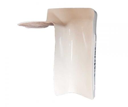 Malibu Rear Bumper Filler, Wagon, Right, 1978-1983