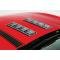 Camaro Chrome Hood Louver Ornaments, 2010-2013