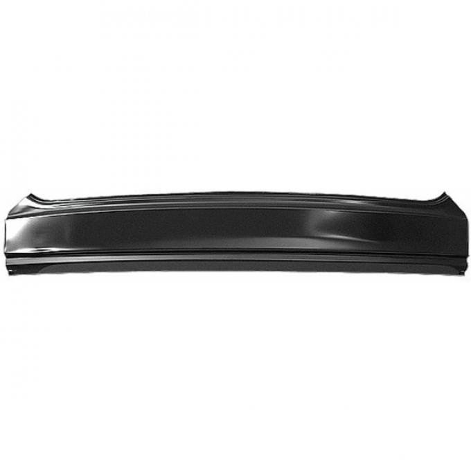 Dynacorn Chevelle Rear Window To Trunk Panel, 1968-1972 1489C