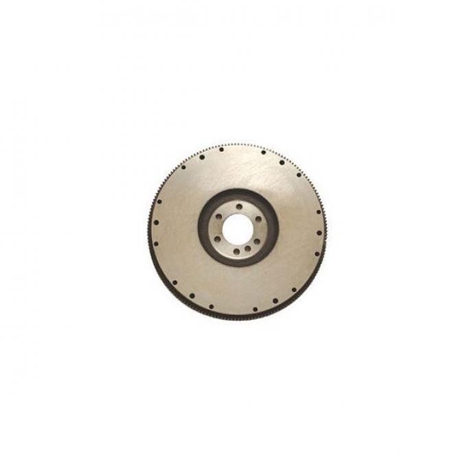 Corvette Flywheel, (327/350 Manual & 68-1969 427), 1966-1981