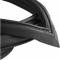 Nova Door Weatherstrip, 2-Door, Sedan, 1975-1979