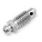 Camaro Brake Bleeder Screw, Stainless Steel, 1970-1981