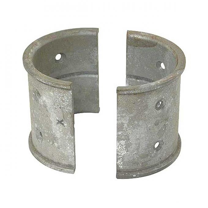 Connecting Rod Bearing - With Flange - Ford Flathead V8 85 HP - Choose Your Size