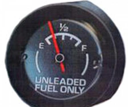 Corvette Fuel Gauge, Dash Unit, 1975-1976