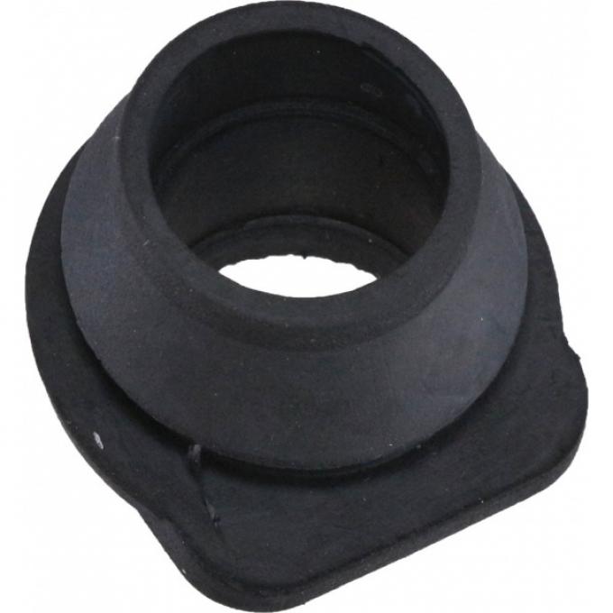 Corvette Valve Cover Vent Grommet, Square Top, 1989-1996