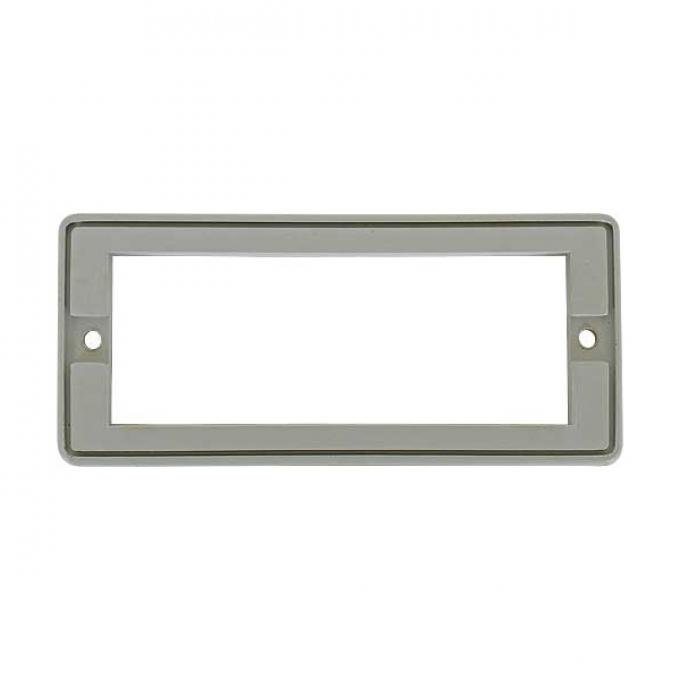 Ford Pickup Truck Dome Light Lens Gasket - F100 Thru F600