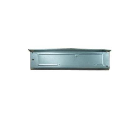 Model A Ford Pickup Bed Side - For Wide Bed - Right