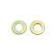 El Camino Clutch Pedal Stop Washers, 1978-1987