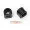 Camaro Sway Bar Bushing Kit, 34mm, Urethane, 1982-1992