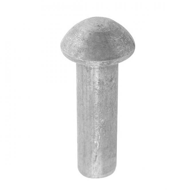 Model A Ford Rivet - 5/16 X 1 - Round Head - For Miscellaneous Frame Locations & Oversize Front Cross Member