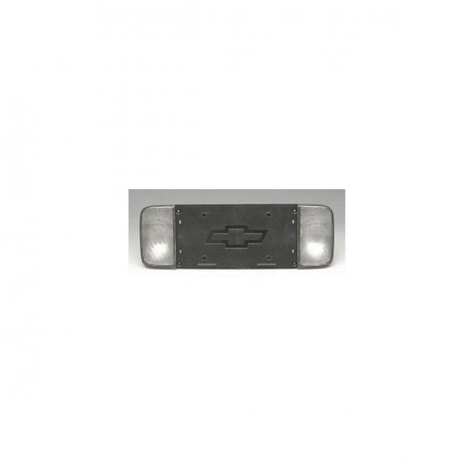 Corvette Back-Up Light Assembly, 1997-2004