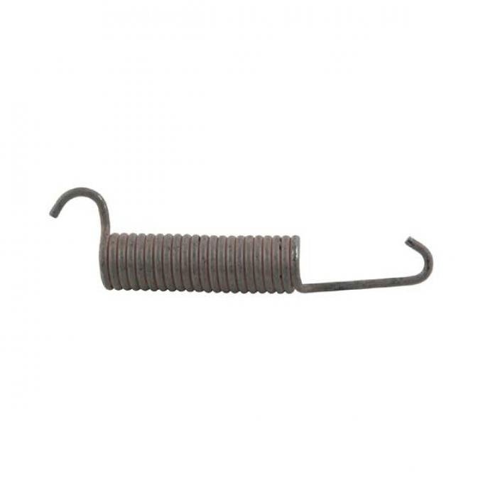 Rear Brake Shoe Adjusting Spring - 4-1/8 Long - Mercury Only