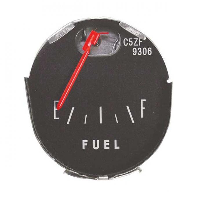 Ford Mustang Fuel Gauge - All Models