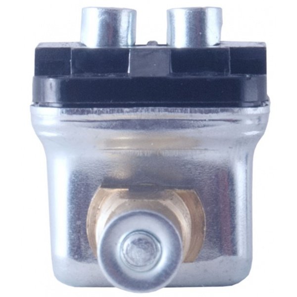 Backup Light Switch, Manual Transmission, 1960