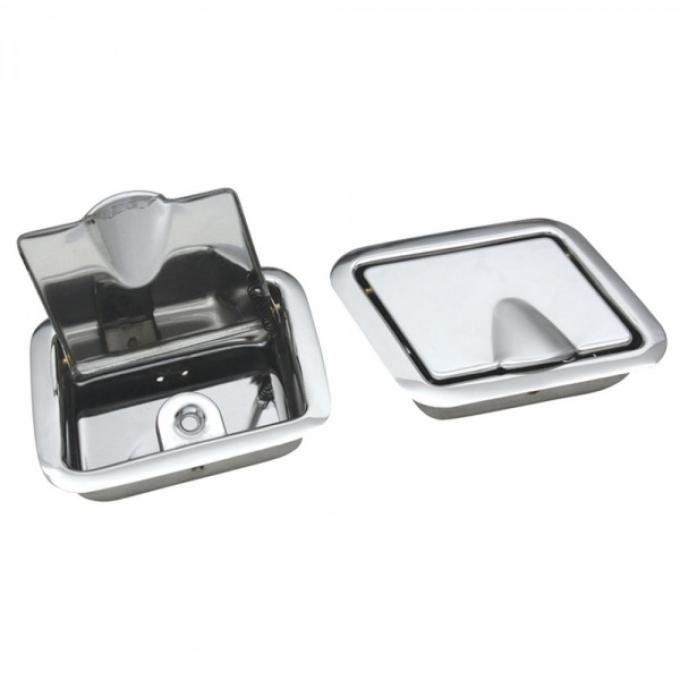 El Camino Rear Ash Trays 1960-1967