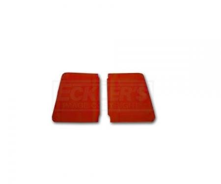 Firebird T-Top Sun Shade, Covered, 1993-2002