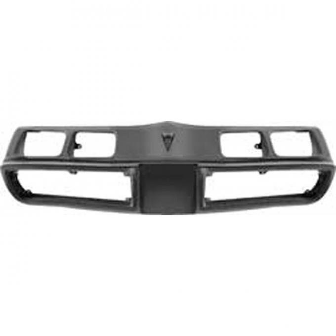 Firebird Front Bumper, Urethane, 1979-1981