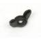 Firebird Air Cleaner Wing Nut, Black Oxide, 1967-1969