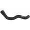 Firebird Lower Radiator Hose, 301, 1977-1979